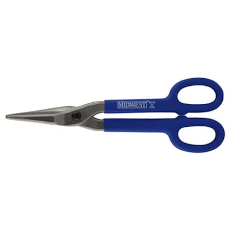 Midwest MWT-127D 12 in. Duckbill Snip MI574077